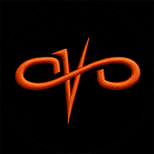 VULLON SPACE emblem